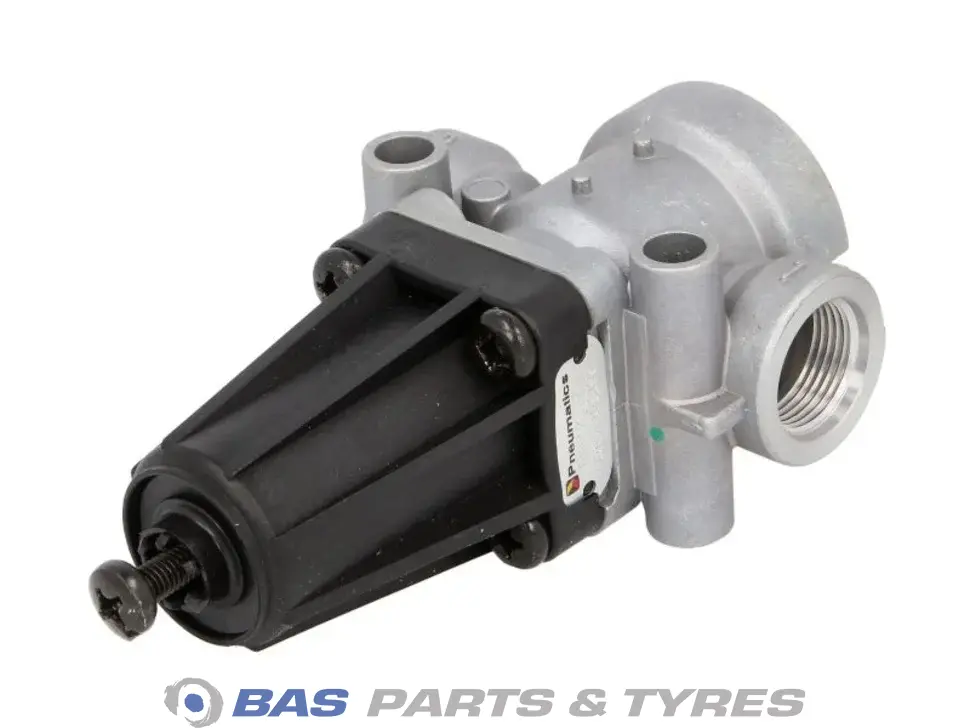 Pressure limiting valve Pneumatics 1518115