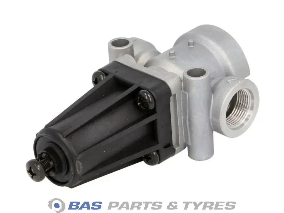 Pressure limiting valve Pneumatics 81521016287