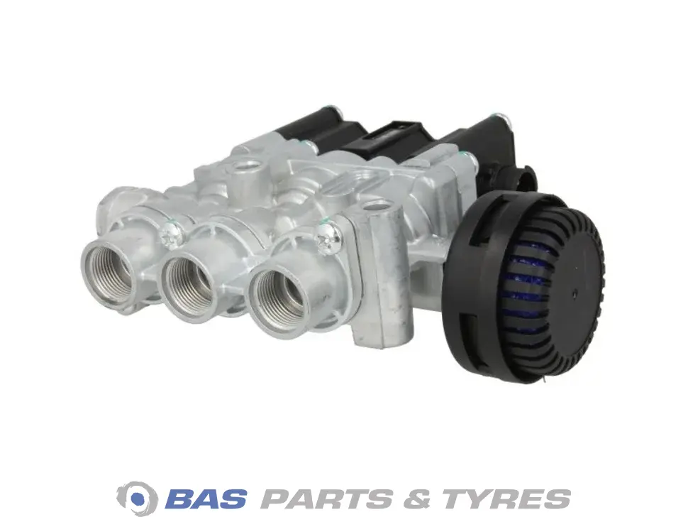 Électrovanne Pneumatics 81259026145