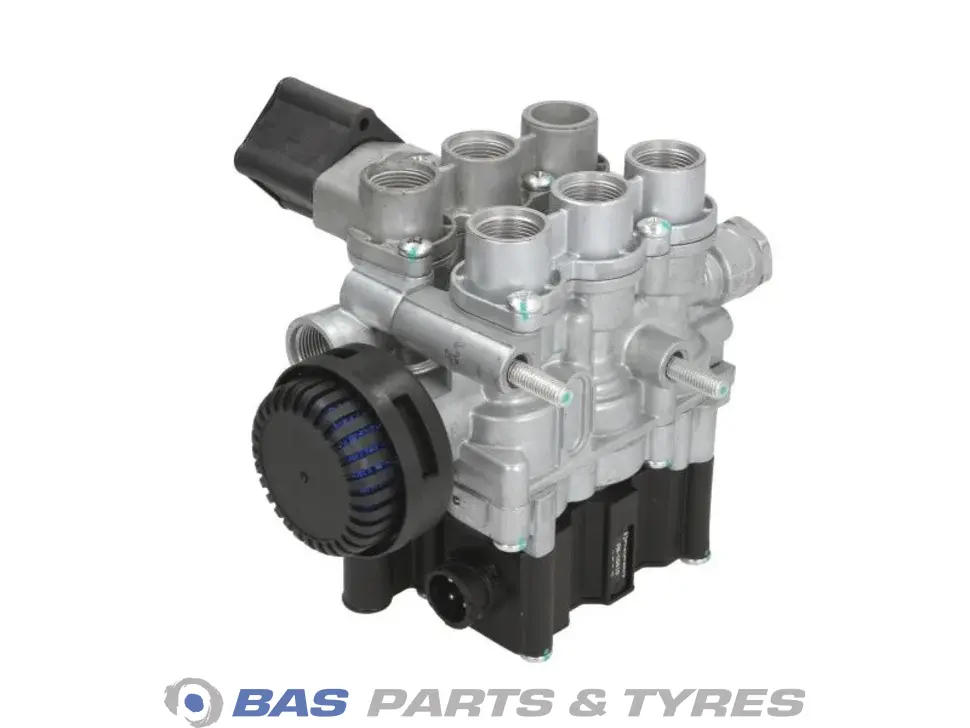 Magnetventil Pneumatics 1193658
