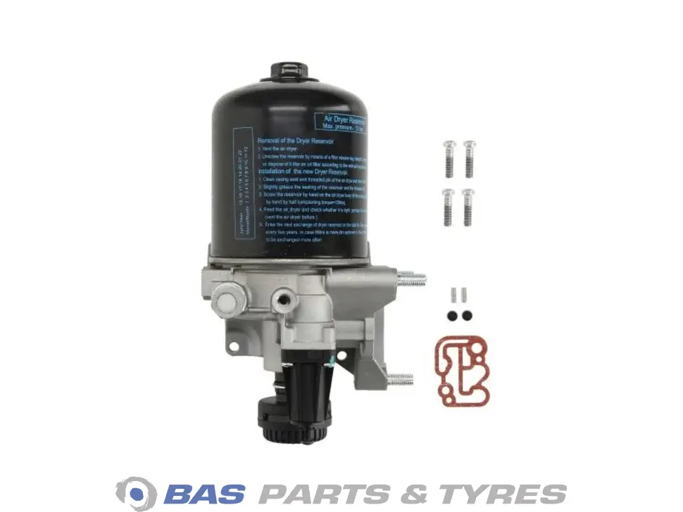 Uscător de aer Pneumatics 1774871