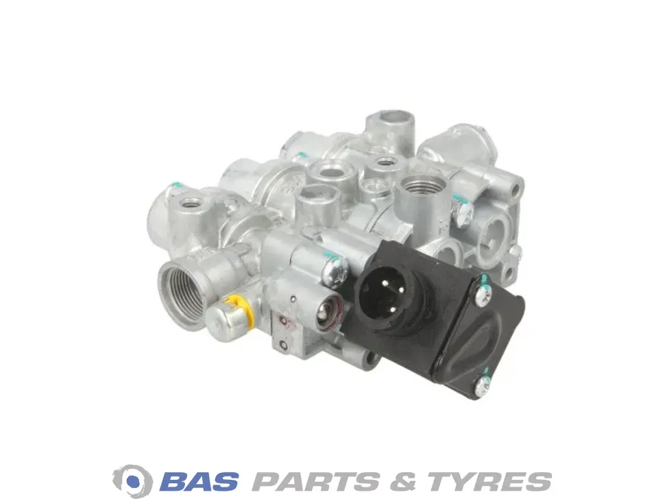 Elektromagnetski ventil Pneumatics 81259026144