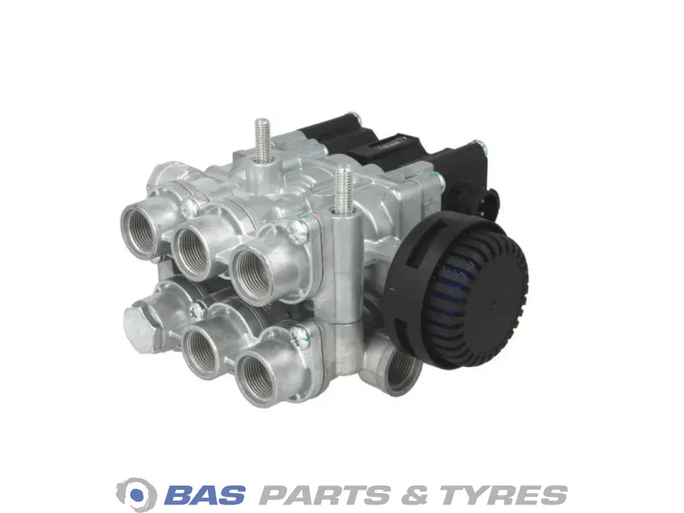 Elektromagnetski ventil Pneumatics 81259029158