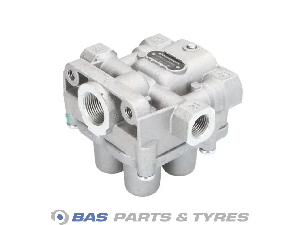 Meerkringsbeveiligingsventiel Pneumatics 99480157