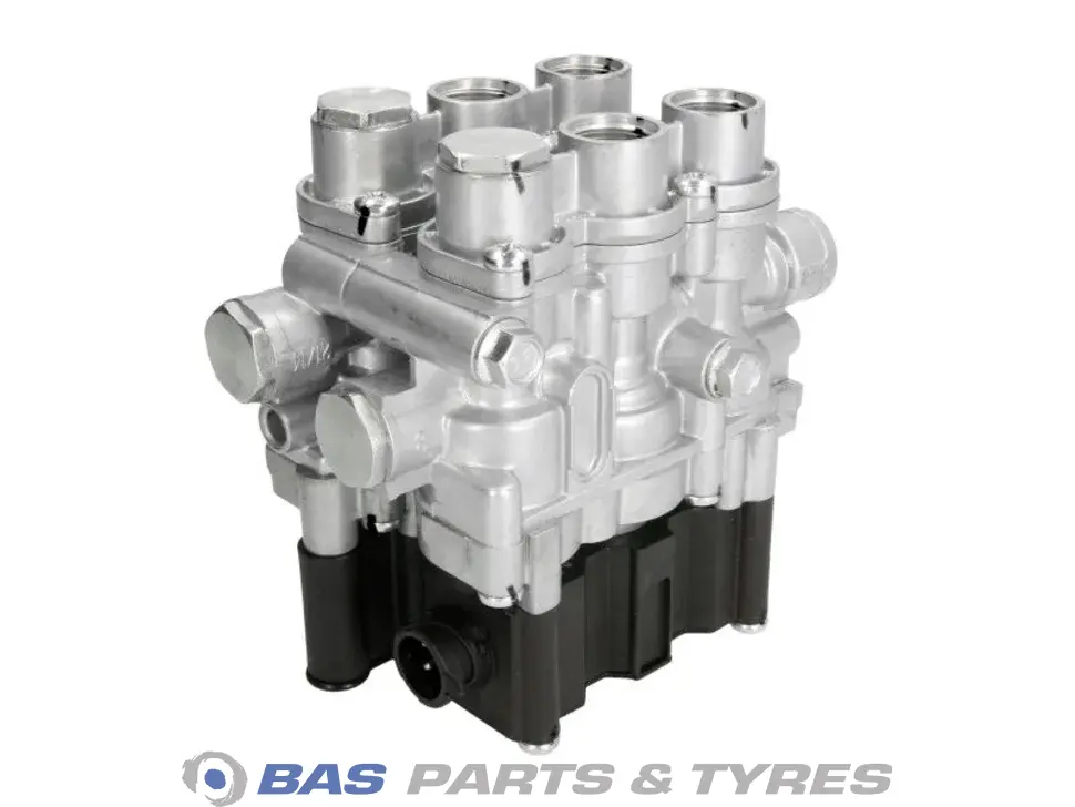Magnetventil Pneumatics 1383957