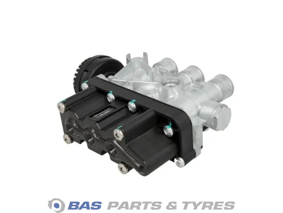 Magnetventil Pneumatics 1343254