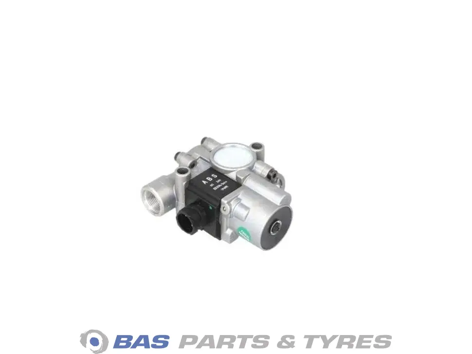 Modulatore assale Pneumatics 1524831