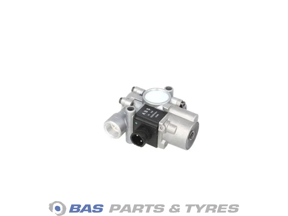 Modulator osovine Pneumatics 1453761