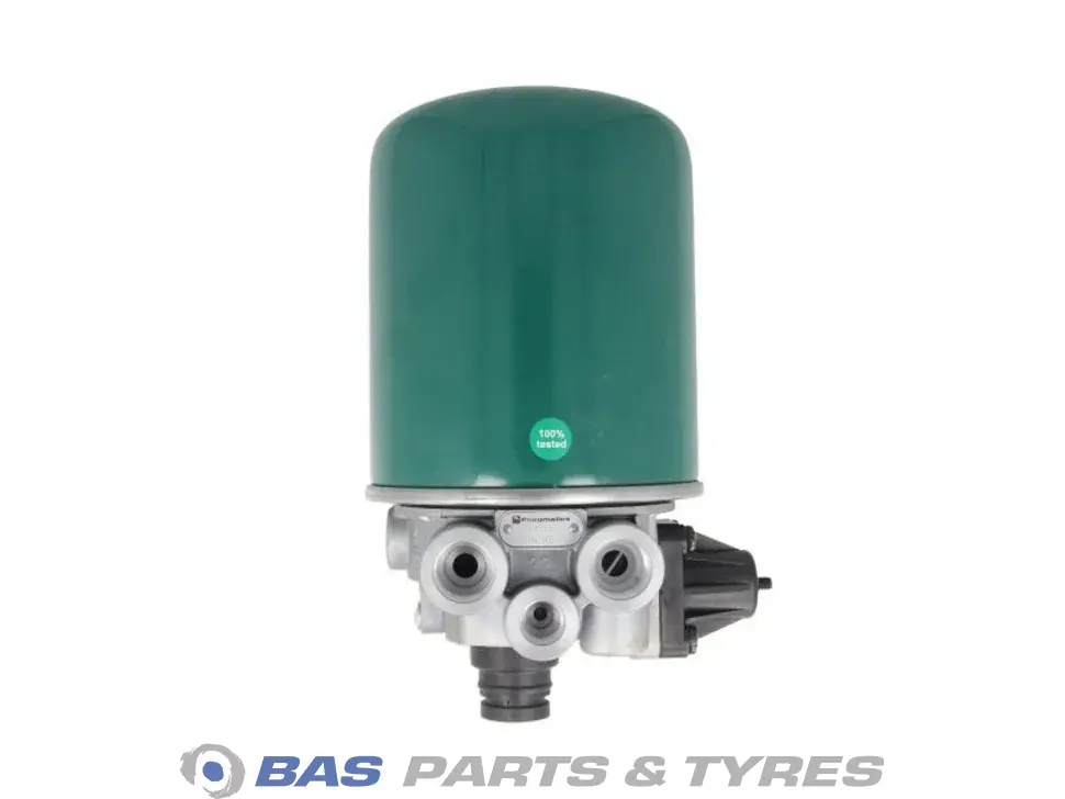 Secador de aire Pneumatics 81521026209