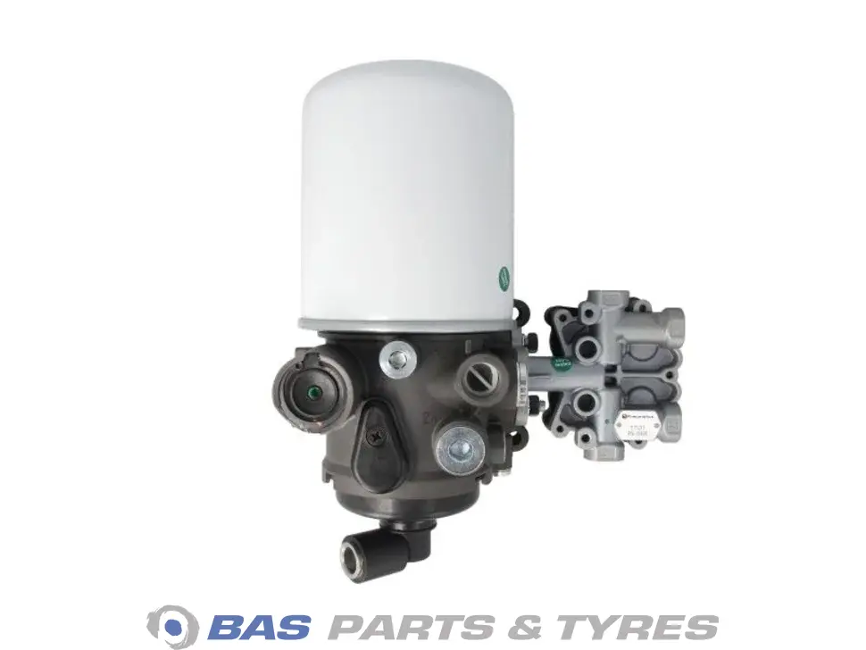 Air dryer Pneumatics 500361674