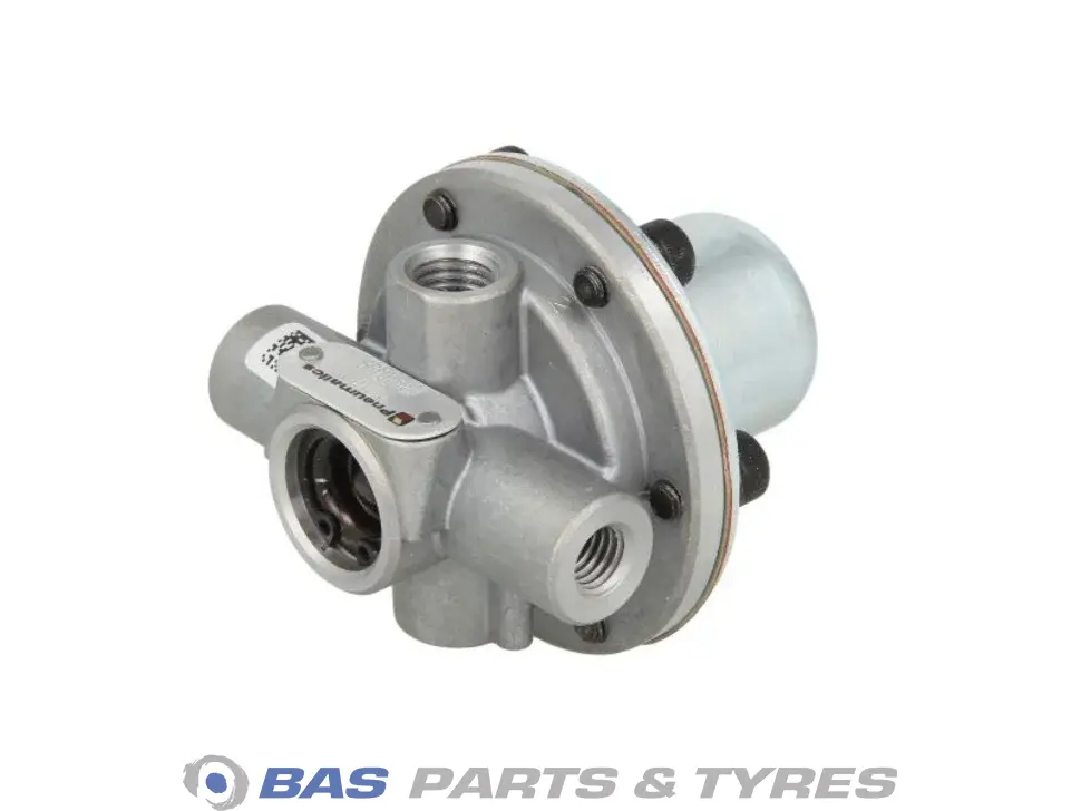Drukbegrenzing Ventiel Pneumatics 99434700