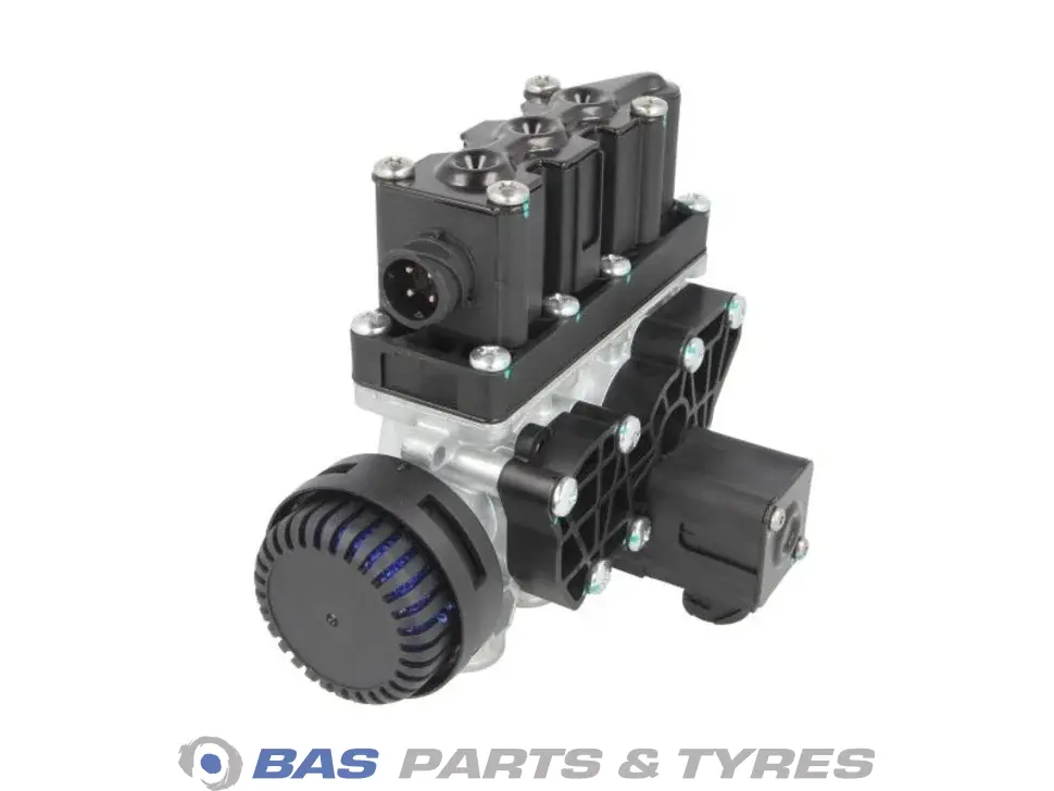 Solenoid valve Pneumatics 81259026230