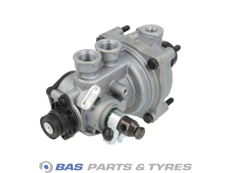 Brake force regulator Pneumatics 1518948
