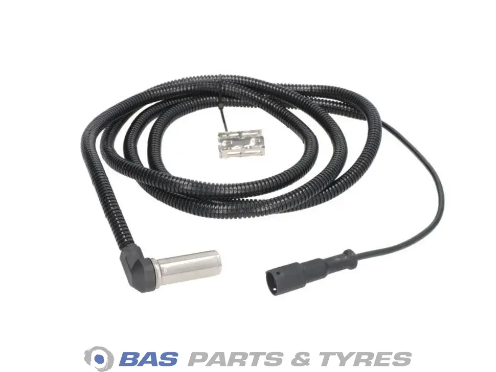 Wheel Speed Sensor Pneumatics 1518008