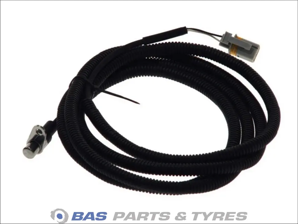 Wheel Speed Sensor Pneumatics 81271206119