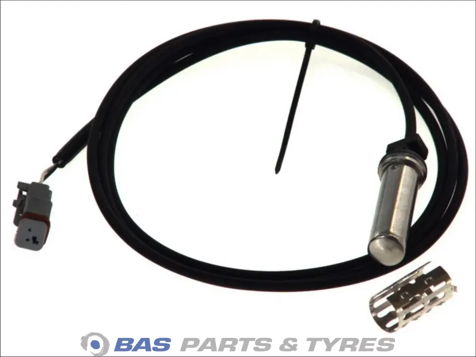 Wheel Speed Sensor Pneumatics 5010457874