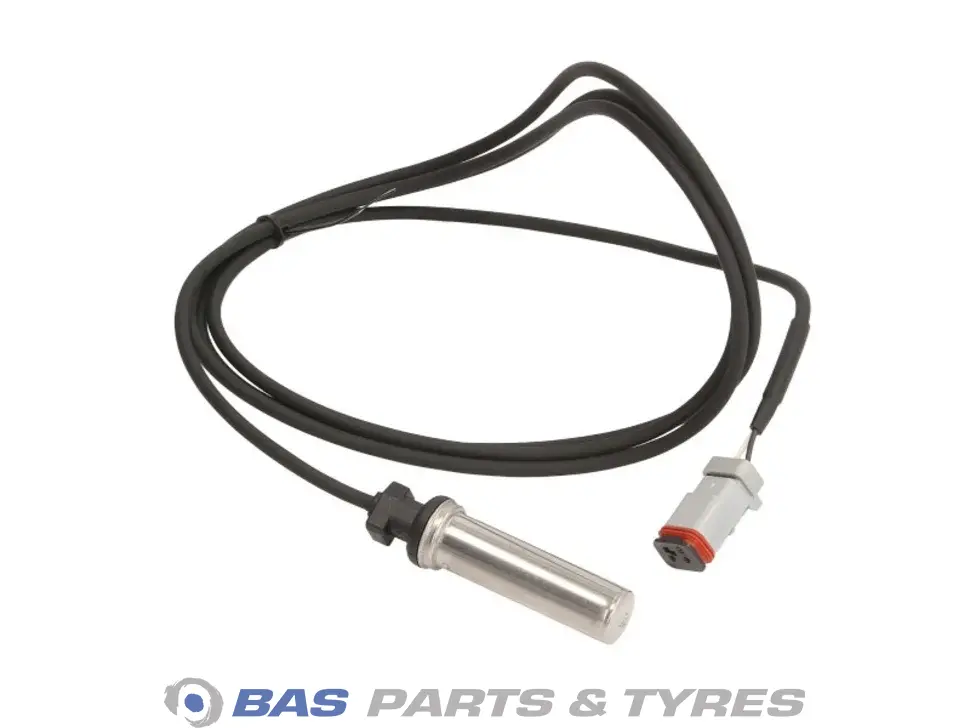 Wielsnelheidssensor Pneumatics