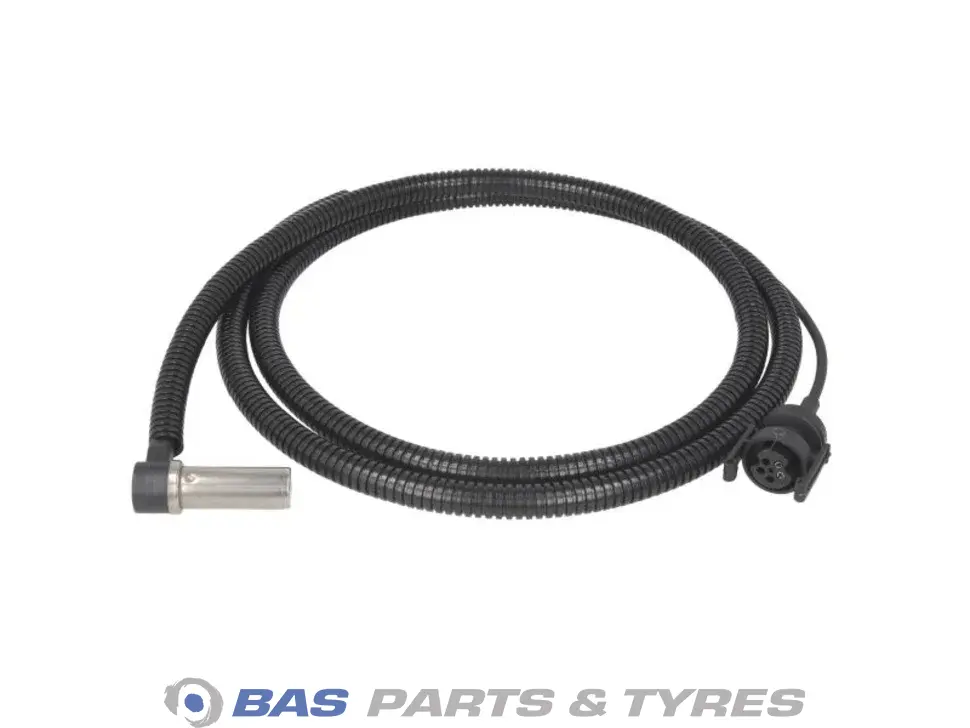 Wheel Speed Sensor Pneumatics 81271206078