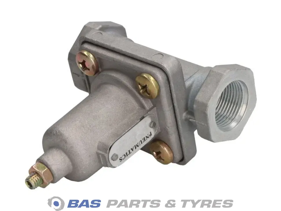 Ventil nadtlaka Pneumatics
