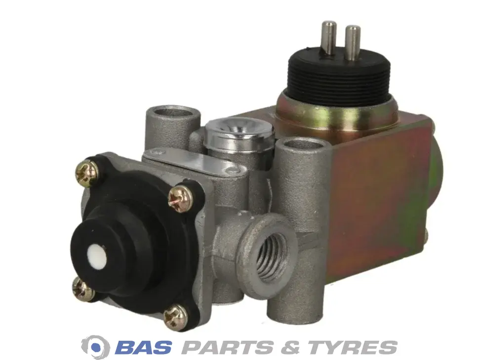 Électrovanne Pneumatics 3127660