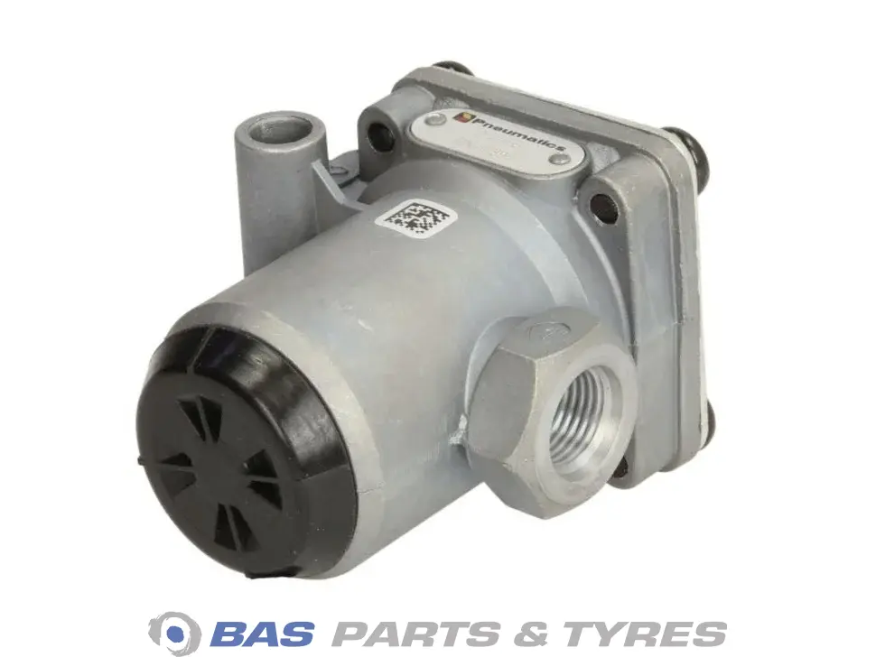 Druckbegrenzungsventil Pneumatics 5010422342