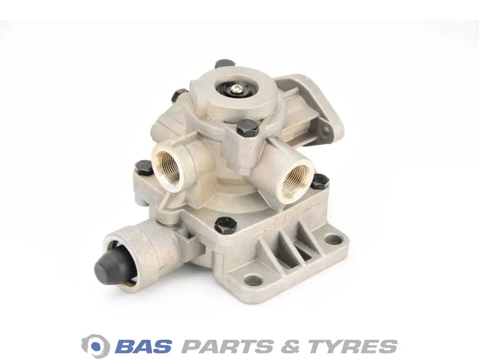 Trailer brake valve Pneumatics 5021170441