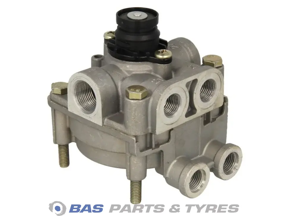 Supapa de releu Pneumatics 1519332