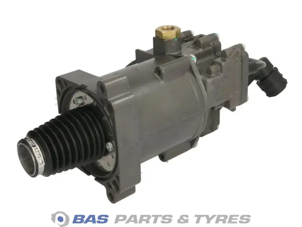 Clutch slave cylinder Pneumatics 8171512