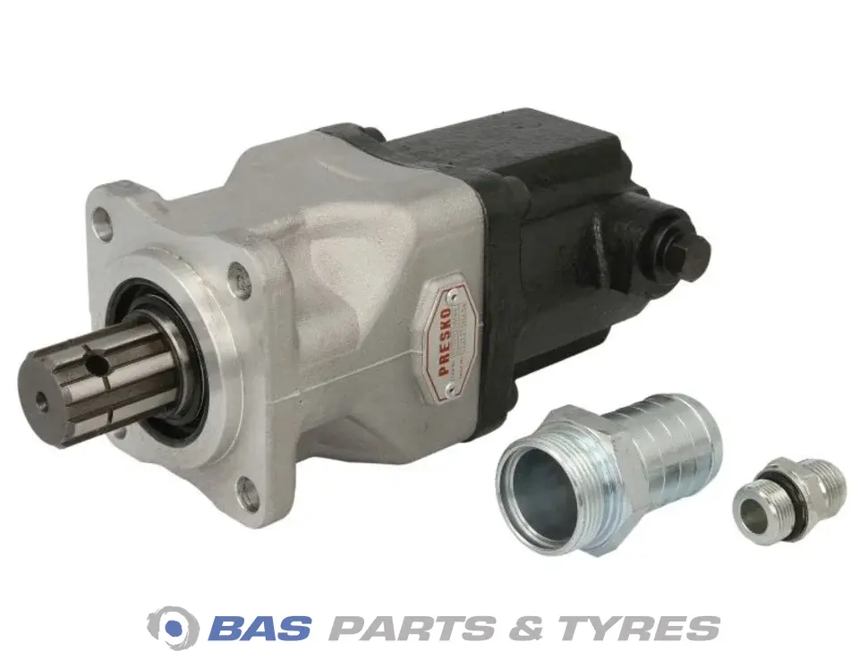Pistón Pneumatics