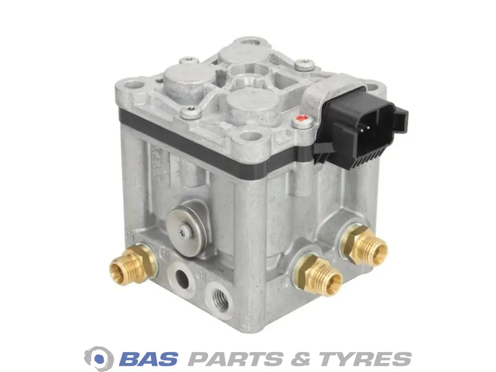 Magnetventil Pneumatics 1856311