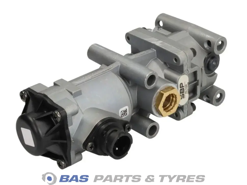 Electrovalve Pneumatics 4300087