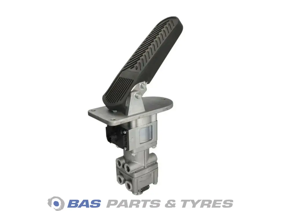 Bremsventil Pneumatics 1524016