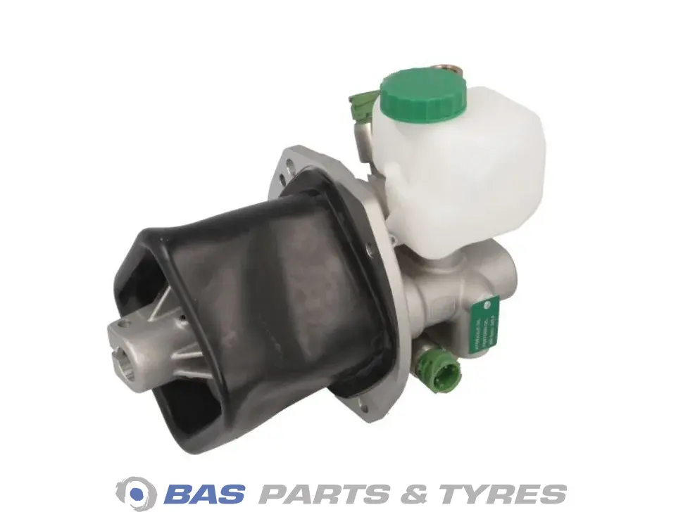 Unité de commande boîte de vitesses Pneumatics 2605998
