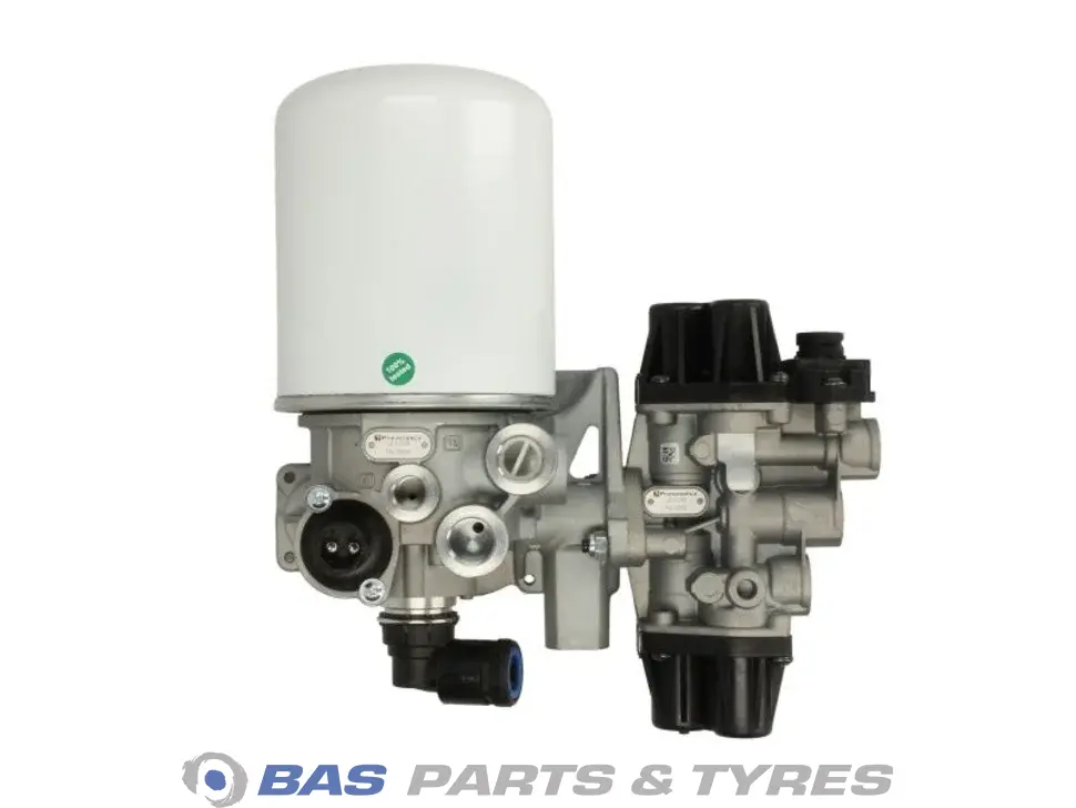 Luchtdroger Pneumatics 41033009
