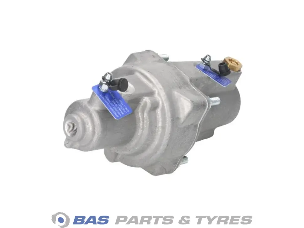 Atuador de embraiagem Pneumatics