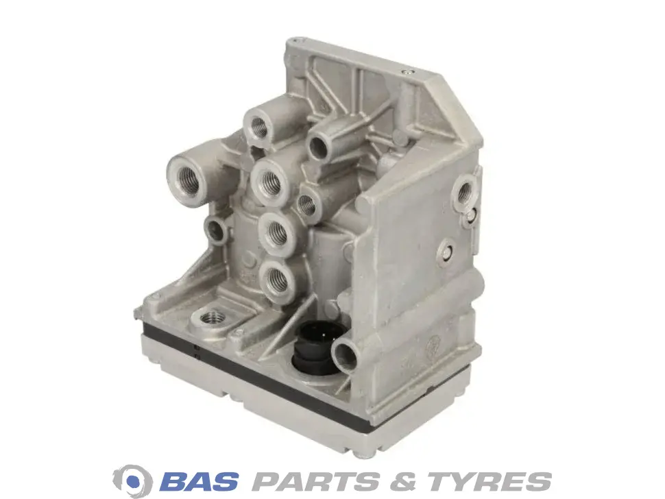 Válvula multivía Pneumatics 1773867
