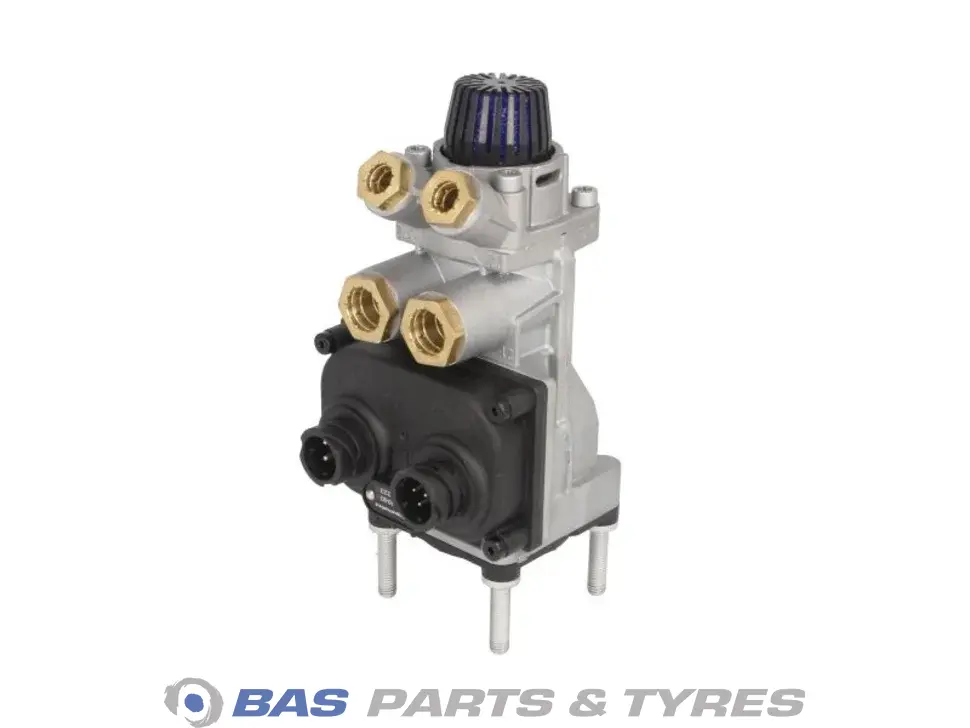 Sensor de pedal Pneumatics 1677510