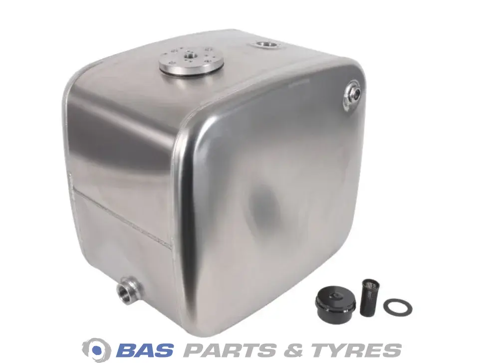 Hydrauliköltank Pneumatics