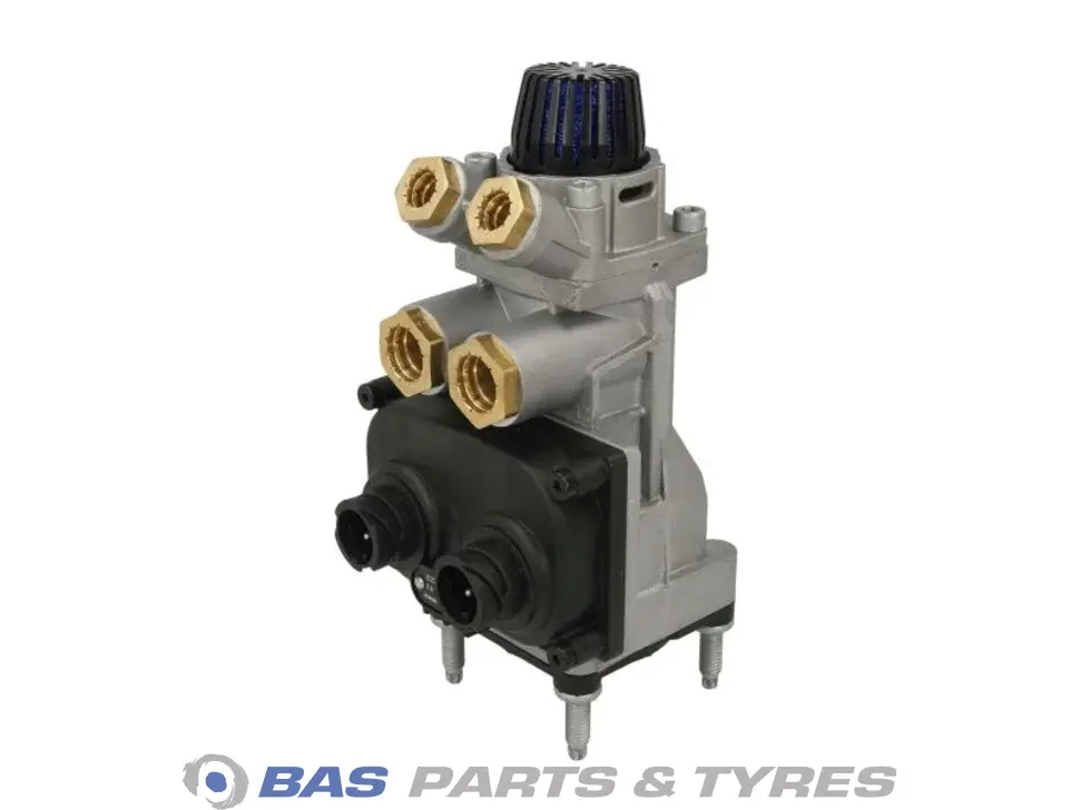 Supapa de franare Pneumatics 34319506