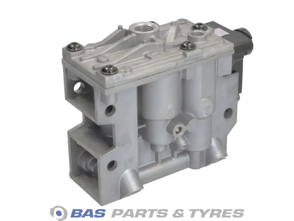 Solenoid valve Pneumatics 20411199