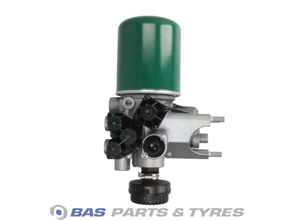 Air dryer Pneumatics