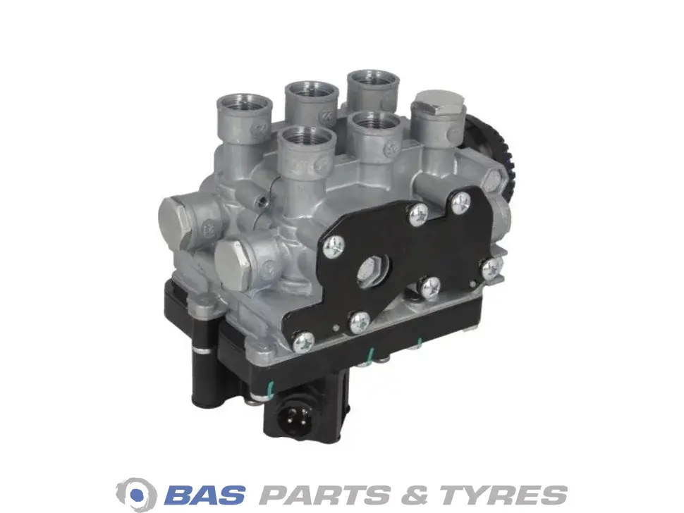 Magnetventil Pneumatics 81259026158