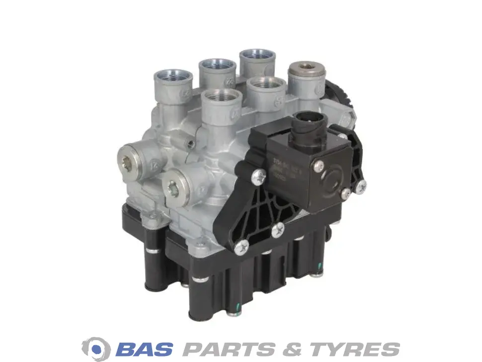Magnetventil Pneumatics