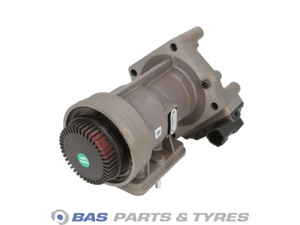 Remventiel Pneumatics