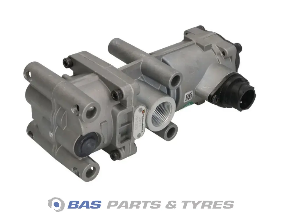 Mehrwegeventil Pneumatics