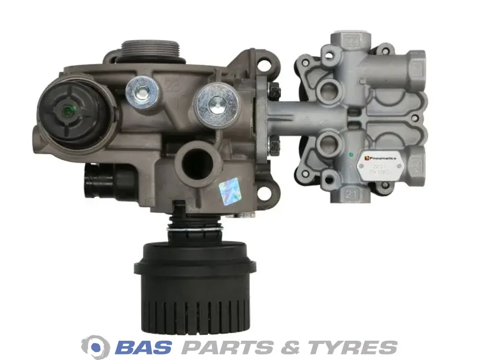 Secador de ar Pneumatics