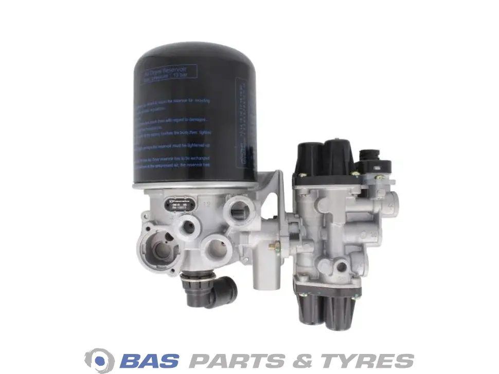 Essiccatore Pneumatics 41211262