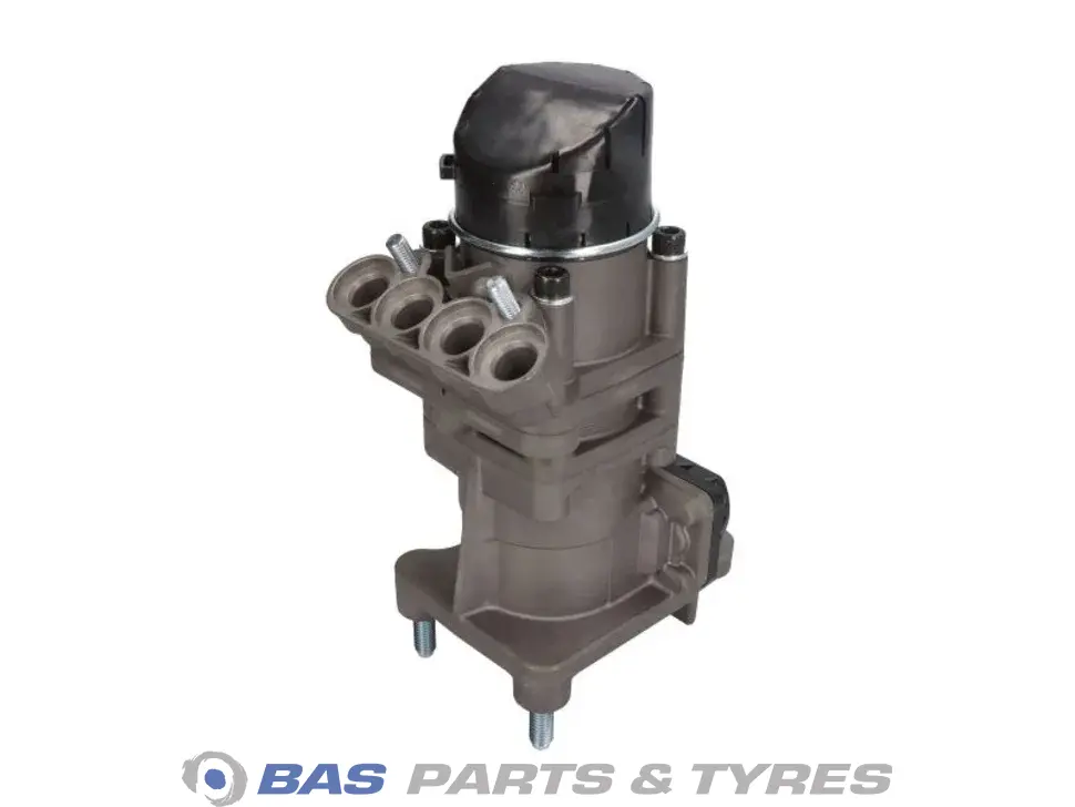 Bremsventil Pneumatics 5010422013