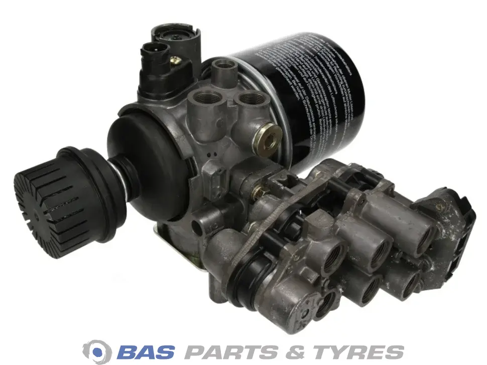 Air dryer Pneumatics 1374293