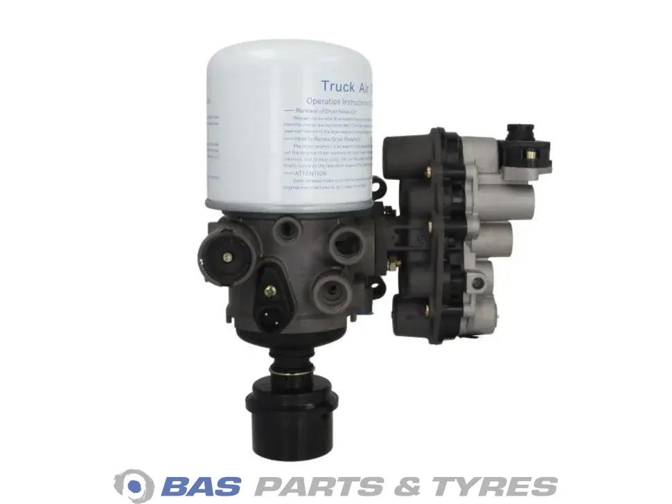 Air dryer Pneumatics 1374295
